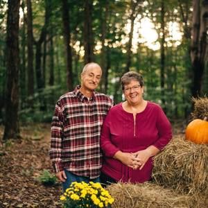 Meet your Posher, Barbara